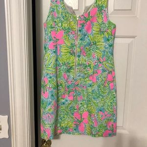 Lily Pulitzer Dress